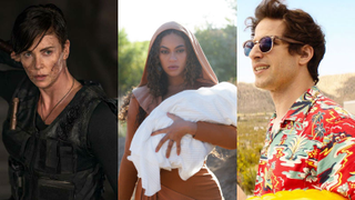 All the Big Summer (Streaming) Blockbusters of 2020